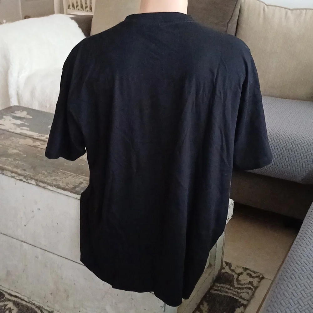 🔥🔥The Godfather vintage Marlon Brando tshirt XXL - Picture 8 of 10